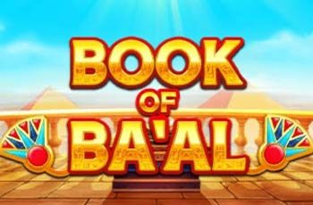 Book of Ba’al