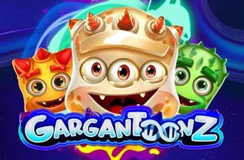 Gargantoonz